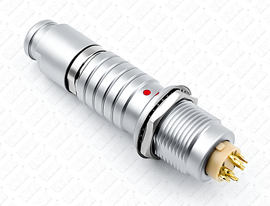 航空插頭的溫度循環(huán)測試如何進(jìn)行？