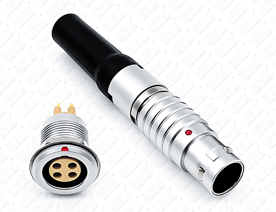 高壓航空連接器的溫度和壓力范圍是多少？