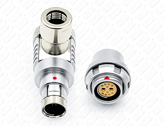 如何評(píng)估電連接器的壽命？