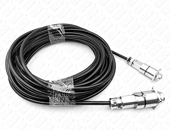 航空連接器組件的制造過程是怎樣的？