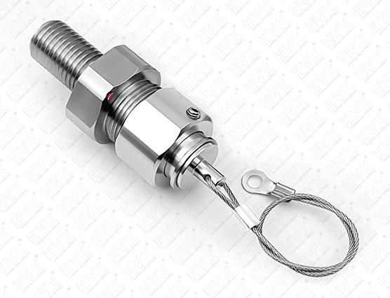 水密航空插頭是否可以防止電磁干擾？