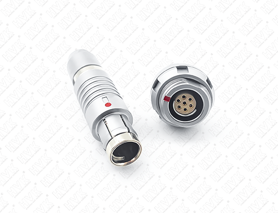 插拔自鎖連接器的電纜選擇有什么要求？