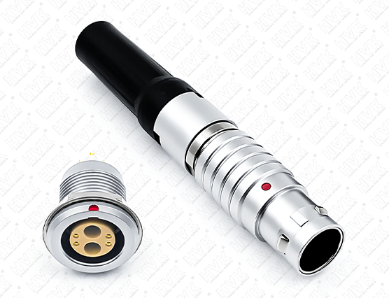 金屬圓形航空連接器如何適應高溫環(huán)境？