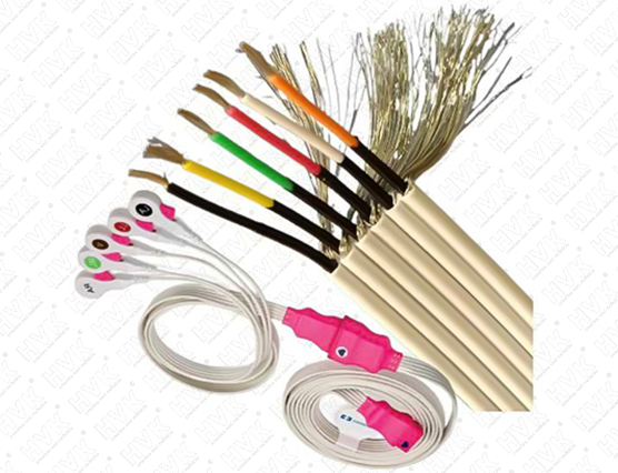 醫(yī)療特種線纜的技術(shù)參數(shù)應(yīng)該如何解讀？