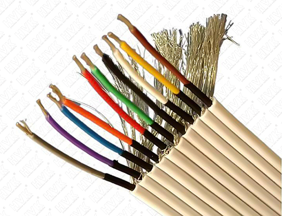 醫(yī)療特種電纜