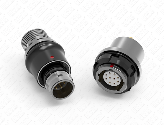 金屬圓形航空連接器的屏蔽設(shè)計是什么？