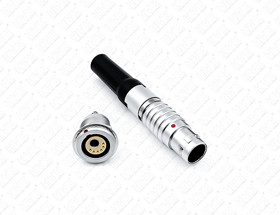 插拔自鎖連接器的信號傳輸速度是多少？