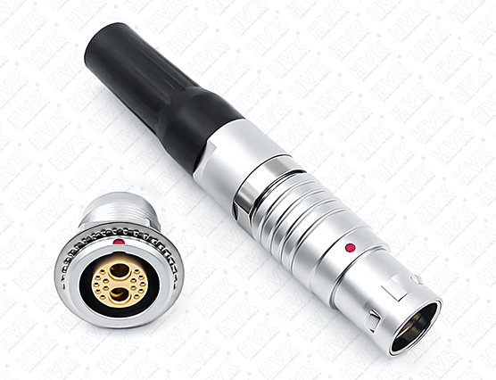 大電流航空插頭的常見故障及其解決方案有哪些？