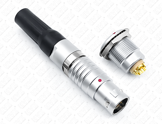 如何選擇合適的大電流航空插頭？