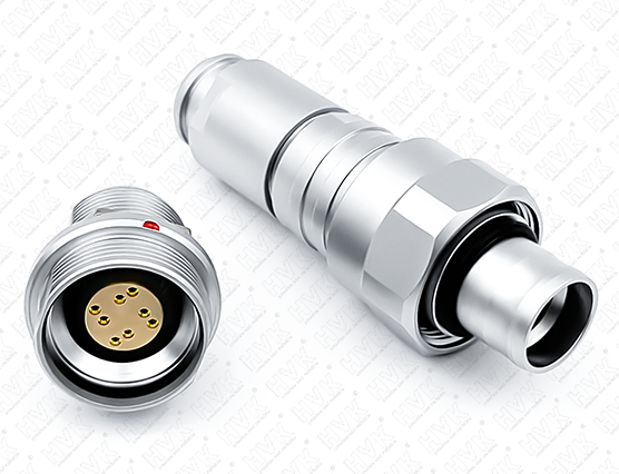 千兆網(wǎng)航空連接器的使用壽命受哪些因素影響？