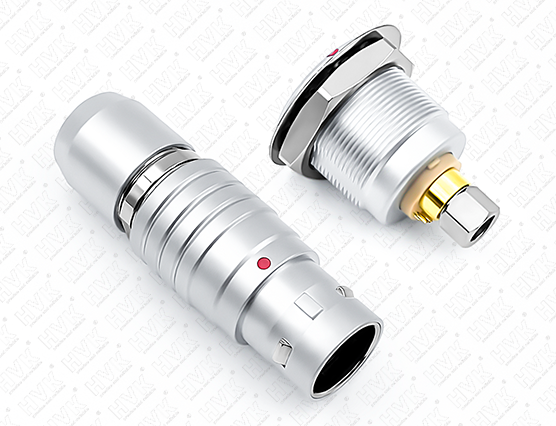 同軸航空連接器的設(shè)計(jì)如何確保長(zhǎng)期穩(wěn)定性