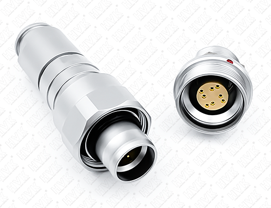 定制航空連接器時(shí)，如何處理批量生產(chǎn)問題