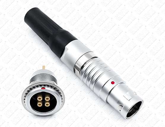 光纖連接器與電連接器的本質(zhì)區(qū)別與技術(shù)特征