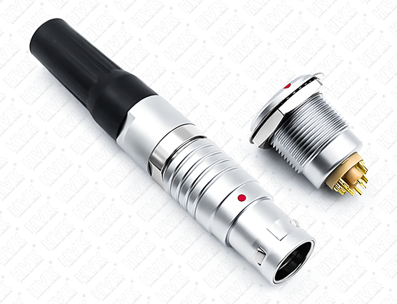 20kV高壓航空插頭的標(biāo)準(zhǔn)電纜尺寸是多少？