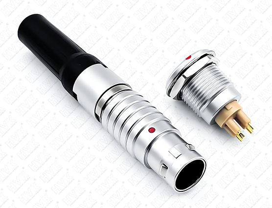 航空插頭如何模擬空間環(huán)境下的密封性能測試？