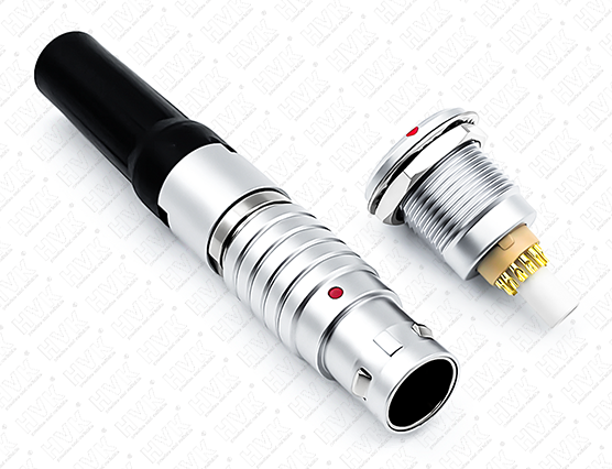 金屬圓形航空連接器的認證標準是什么？