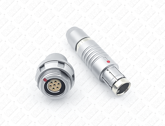 金屬圓形航空連接器的防反接設(shè)計是如何實現(xiàn)的？