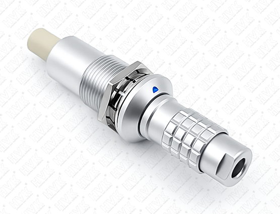 20KV高壓航空插頭的耐高溫性能如何？