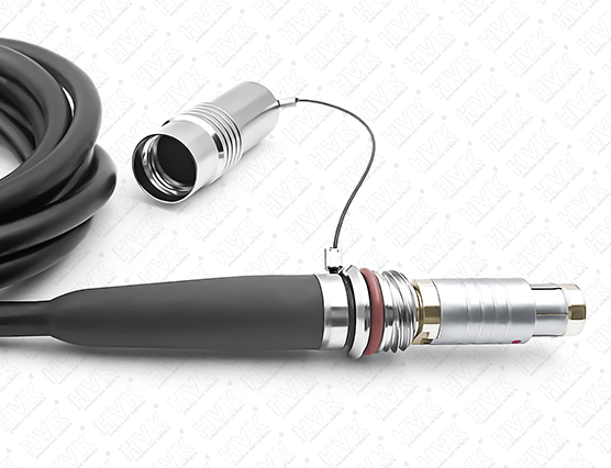 醫(yī)療航空插頭環(huán)氧乙烷消毒能否與其他消毒方法配合使用？