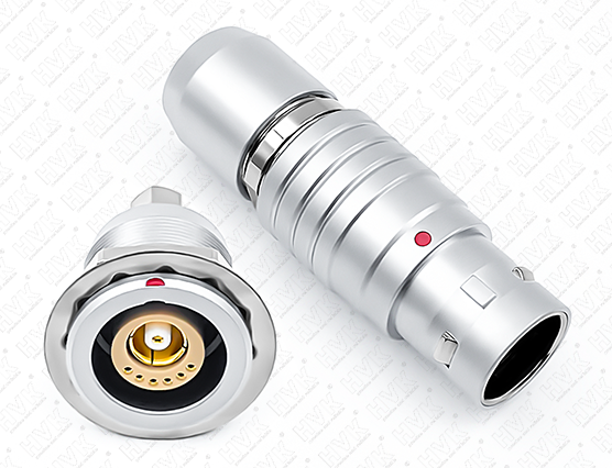 同軸電連接器的絕緣材料選擇要點(diǎn)分析