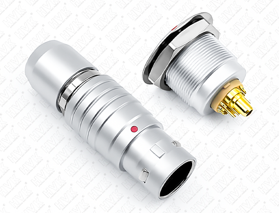 堅固紐帶：航插接口在工業(yè)自動化中的核心使命