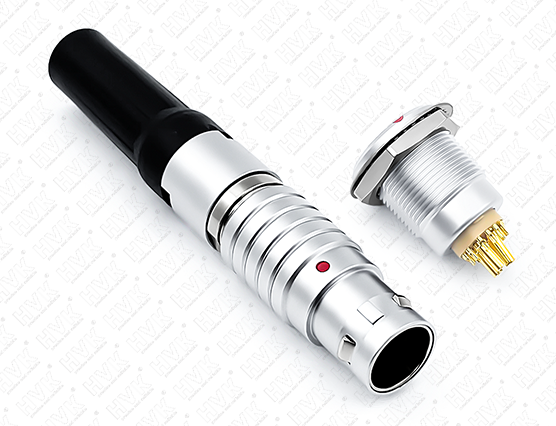 12+4同軸航空連接器的質(zhì)量檢測流程是怎樣的