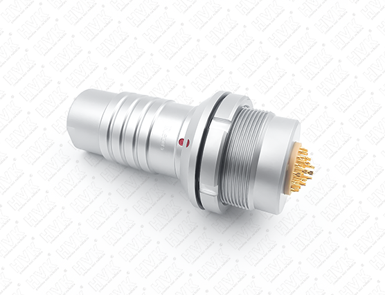 航空防水連接器