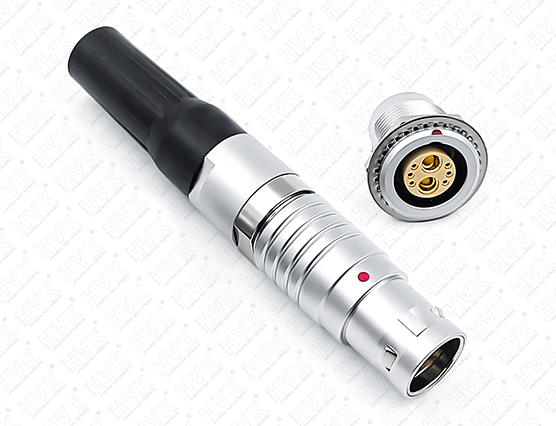 金屬圓形航空連接器的應(yīng)用標(biāo)準(zhǔn)有哪些？