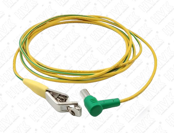 HWD06-C1-3M等電位接地線