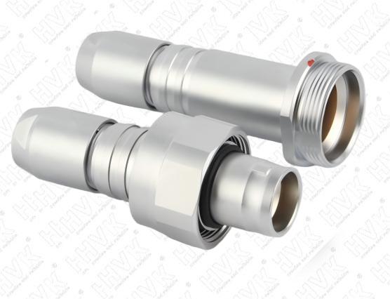 FVG、HVG航空插頭插座