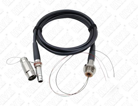 超聲刀動(dòng)力手柄航插線纜組件