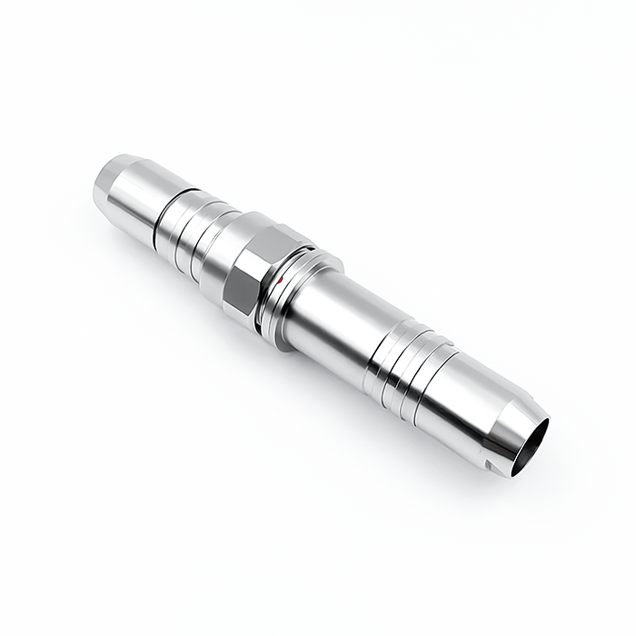 如何測試空中對接航空連接器的電氣性能？