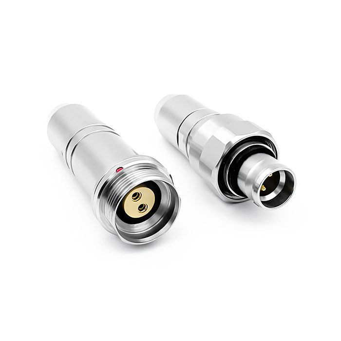 空中對接航空連接器的使用壽命是多久？