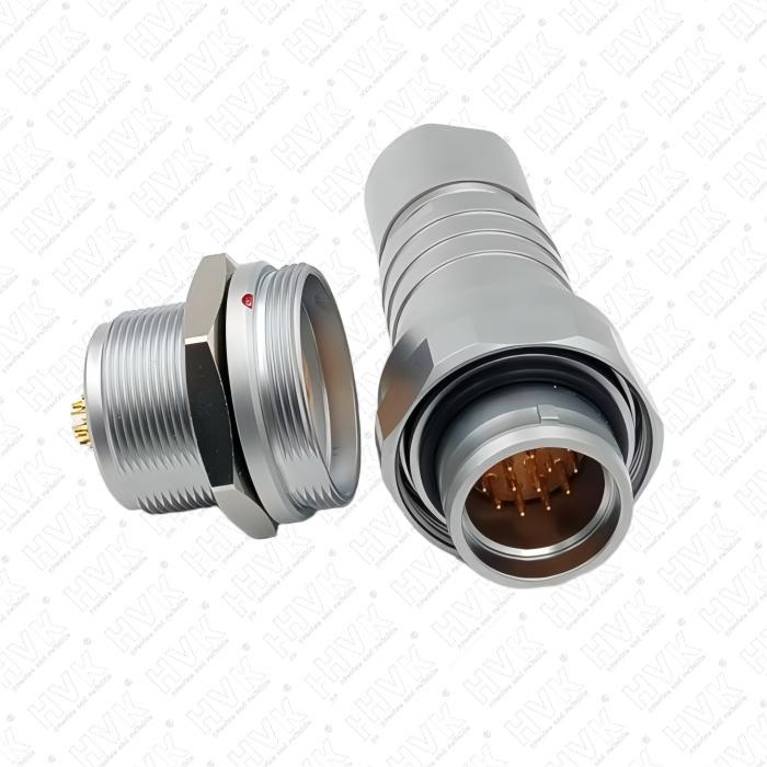 航插接口的電源連接如何設(shè)計(jì)？