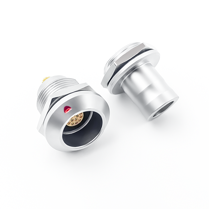 航空插頭的標(biāo)識和編碼系統(tǒng)是怎樣的？