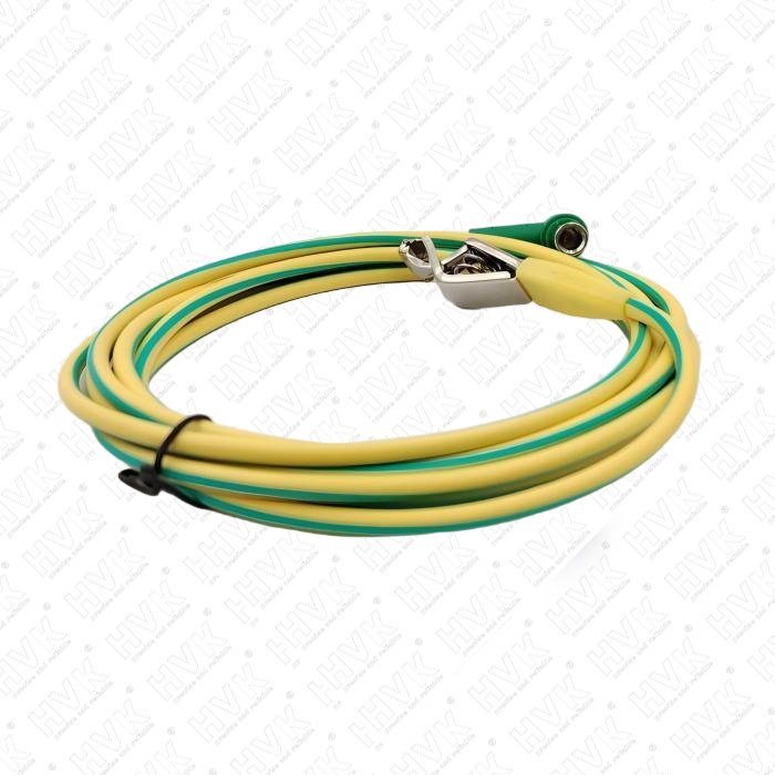 在醫(yī)療設(shè)備上為什么要用等電位接地線？