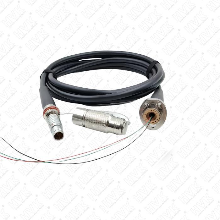 線對線航空連接器的測試標準是什么？