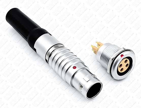 高壓混裝航空插頭的維護保養(yǎng)有哪些注意事項？